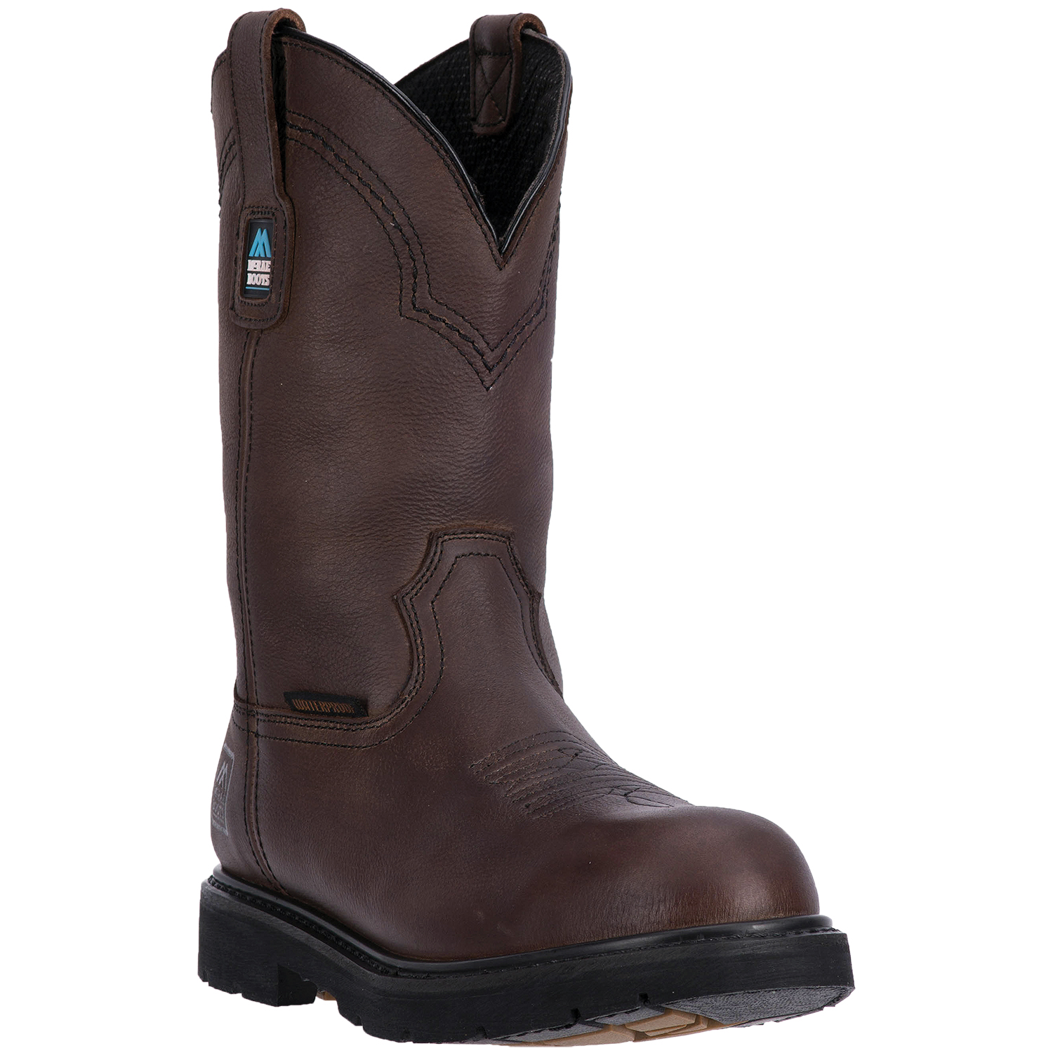 Dan Post Boot Company Recalls Safety Boots and Shoes Due to Injury